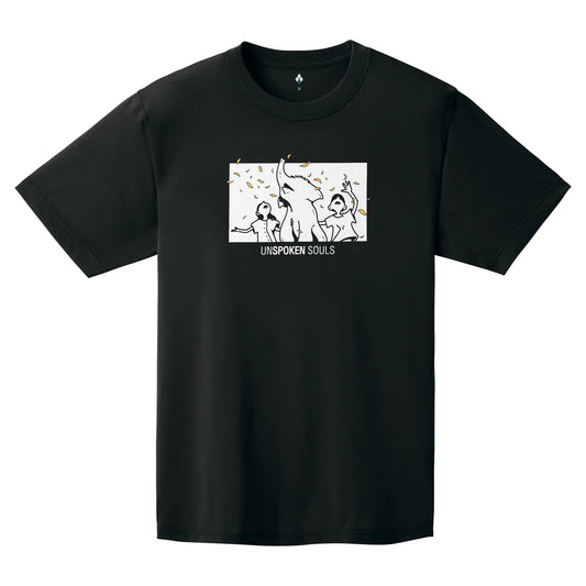 mont-bell: Wickron T The Elephant Story #2