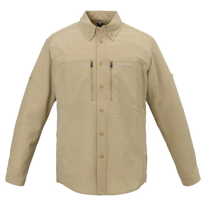 mont-bell: Wickron Breeze Meadow Shirt