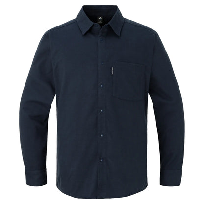 mont-bell: Wickron O.D. Snap Shirt Men's
