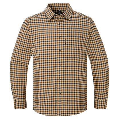 mont-bell: Wickron O.D. Snap Shirt Men's