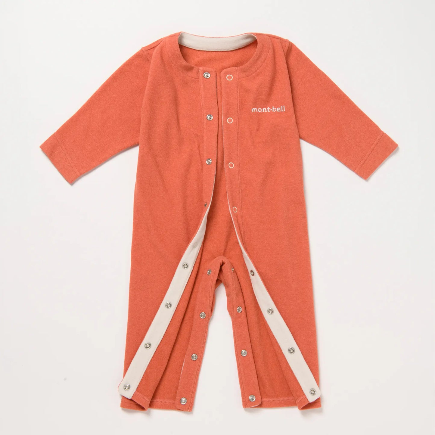 mont-bell: CHAMEECE Coveralls Baby's 70-80