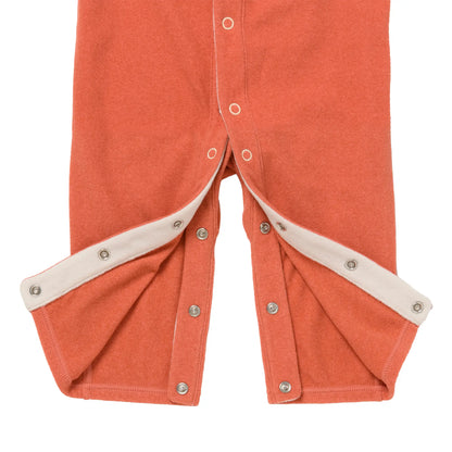 mont-bell: CHAMEECE Coveralls Baby's 70-80