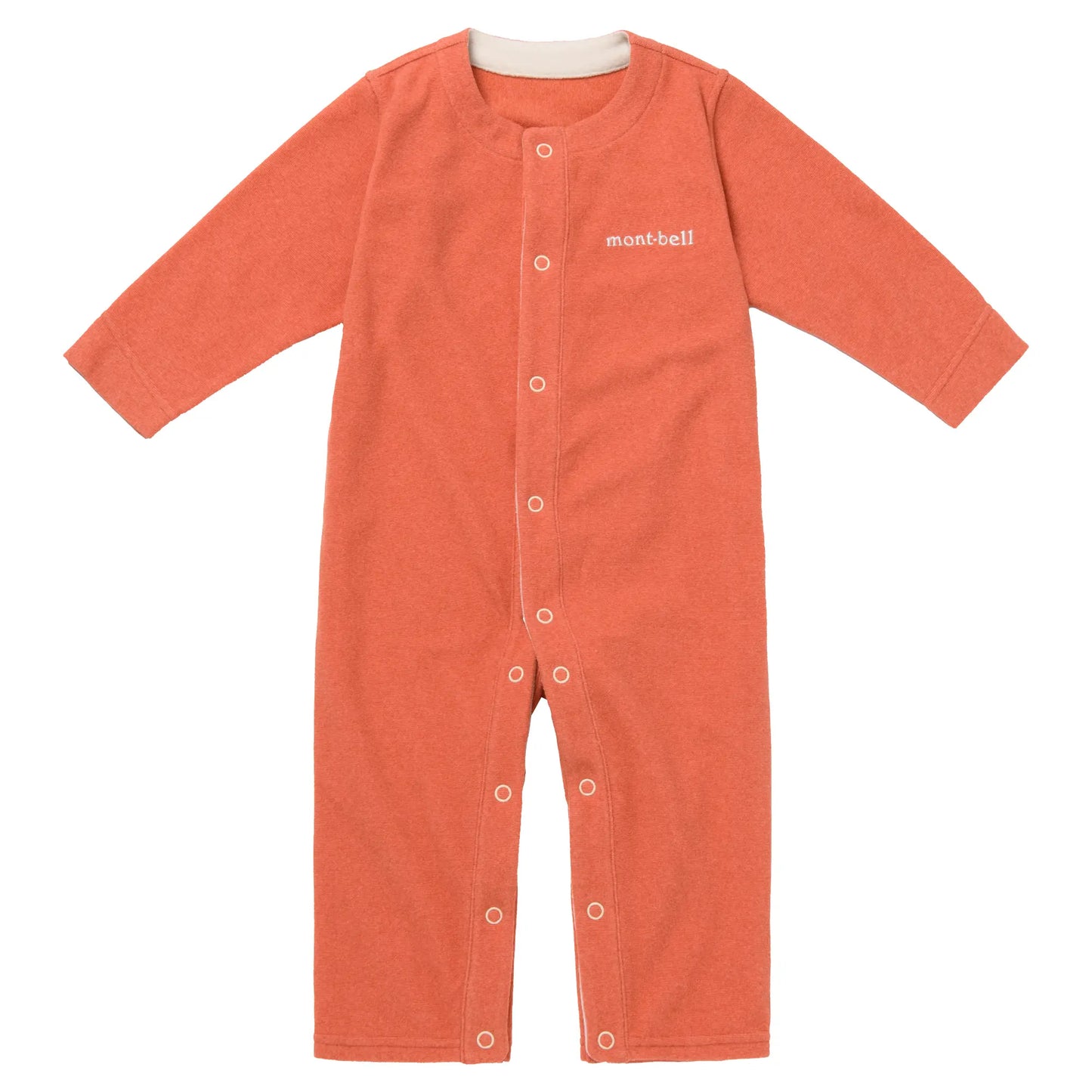mont-bell: CHAMEECE Coveralls Baby's 70-80