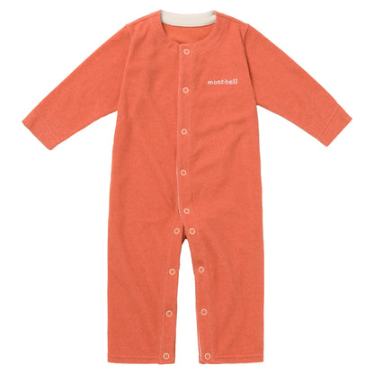 mont-bell: CHAMEECE Coveralls Baby's 70-80