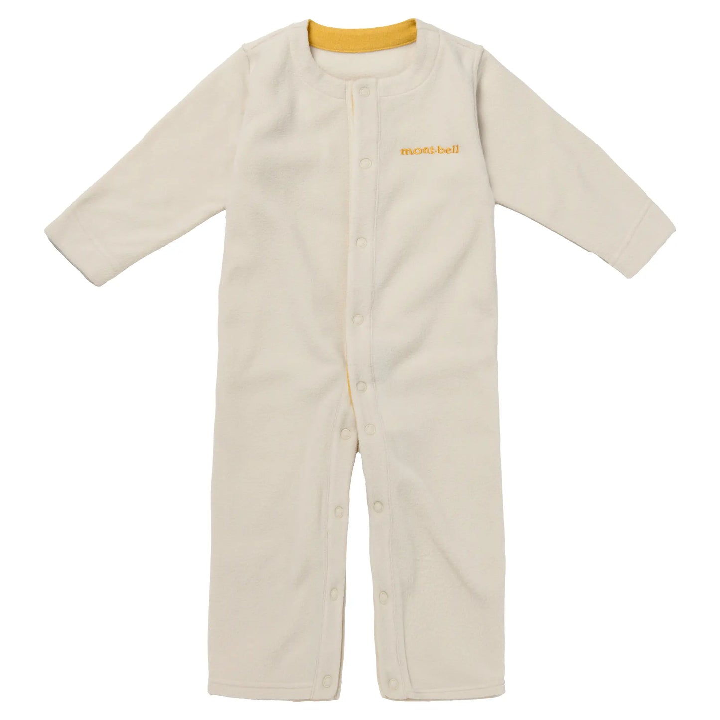mont-bell: CHAMEECE Coveralls Baby's 70-80