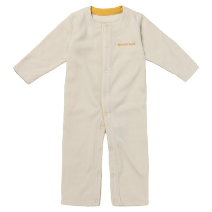 mont-bell: CHAMEECE Coveralls Baby's 70-80