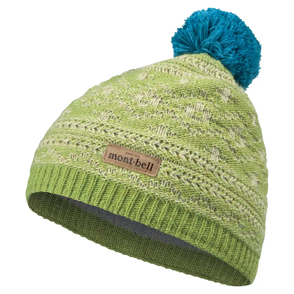 mont-bell: Watch Cap Baby's