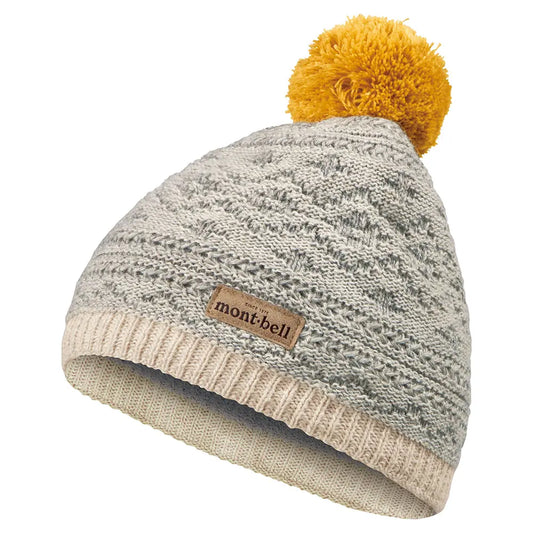 mont-bell: Watch Cap Baby's