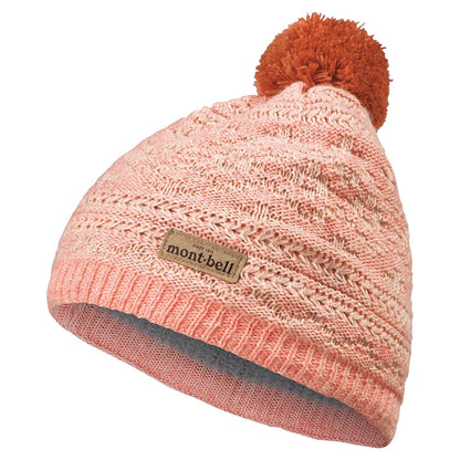 mont-bell: Watch Cap Baby's