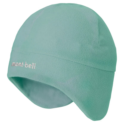 mont-bell: CHAMEECE Cap With Ear Warmer Kid's