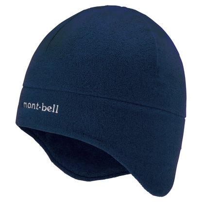 mont-bell: CHAMEECE Cap With Ear Warmer Kid's