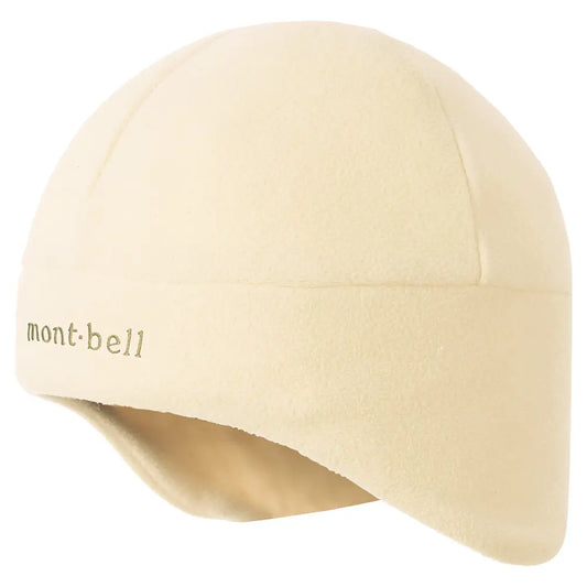 mont-bell: CHAMEECE Cap With Ear Warmer Baby's