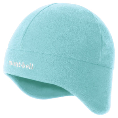 mont-bell: CHAMEECE Cap With Ear Warmer Baby's