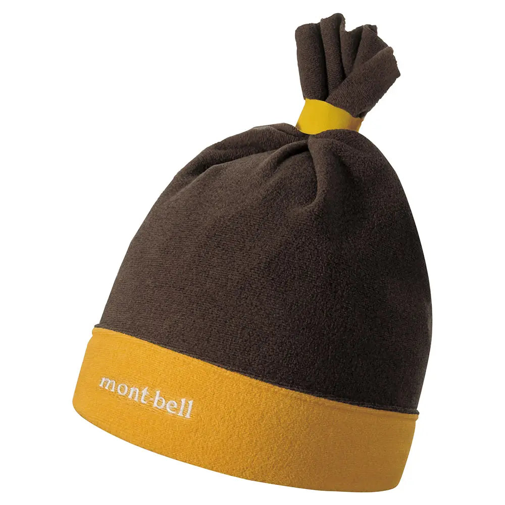 mont-bell: CHAMEECE Volcano Cap Kid's