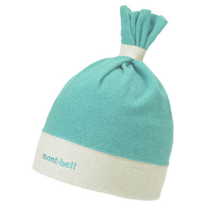 mont-bell: CHAMEECE Volcano Cap Kid's