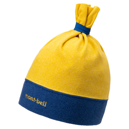 mont-bell: CHAMEECE Volcano Cap Kid's