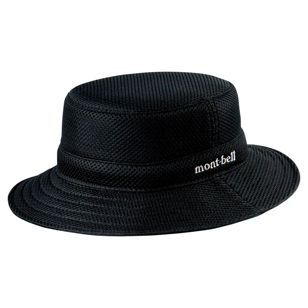 mont-bell: 3D Mesh Hat Kid's