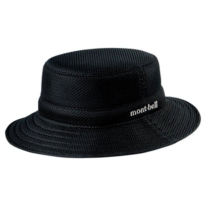 mont-bell: 3D Mesh Hat Kid's