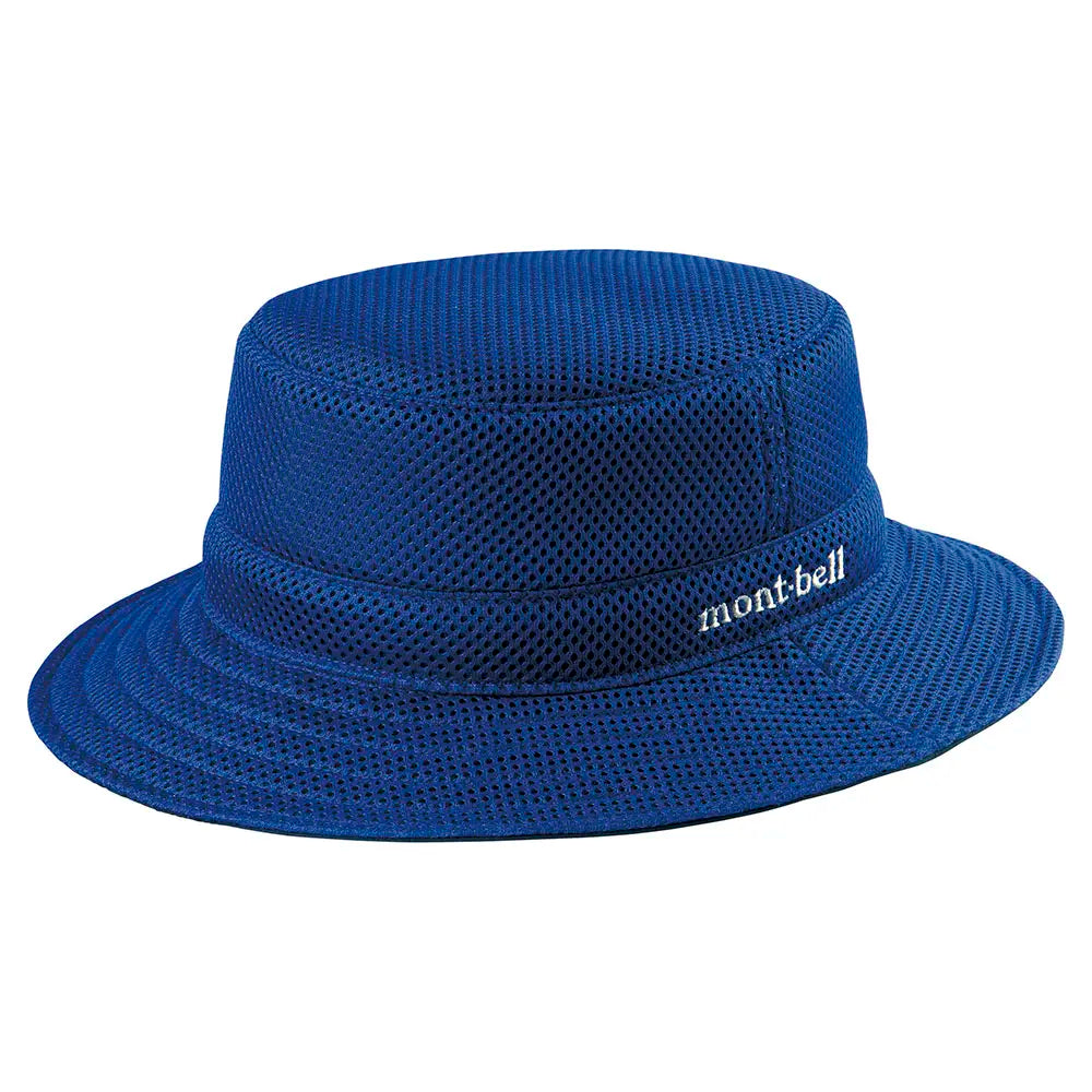 mont-bell: 3D Mesh Hat Kid's