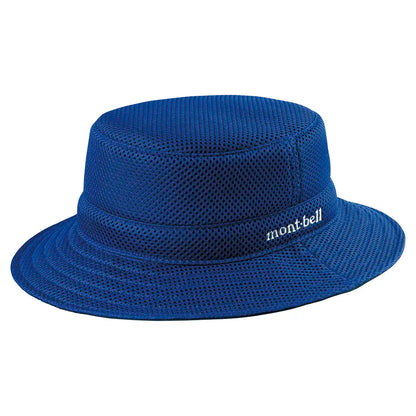 mont-bell: 3D Mesh Hat Kid's