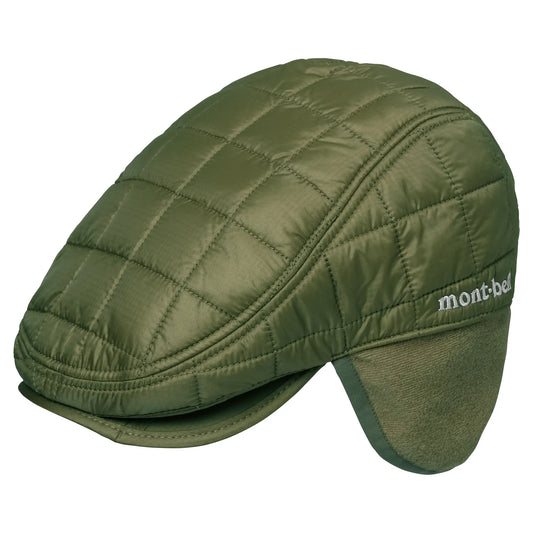mont-bell: EXCELOFT Hunting Cap