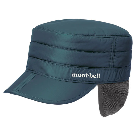 mont-bell: EXCELOFT Work Cap