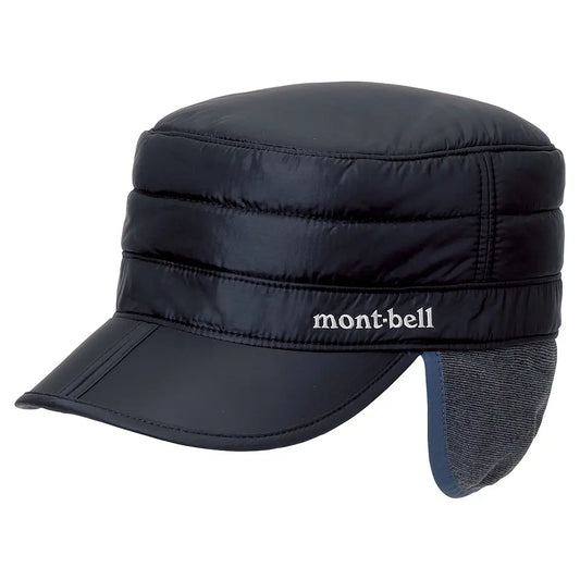 mont-bell: EXCELOFT Work Cap