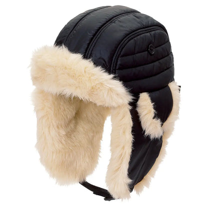 mont-bell: EXCELOFT Flight Cap