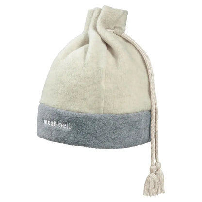 mont-bell: STRETCH CLIMAPLUS200 Volcano Cap