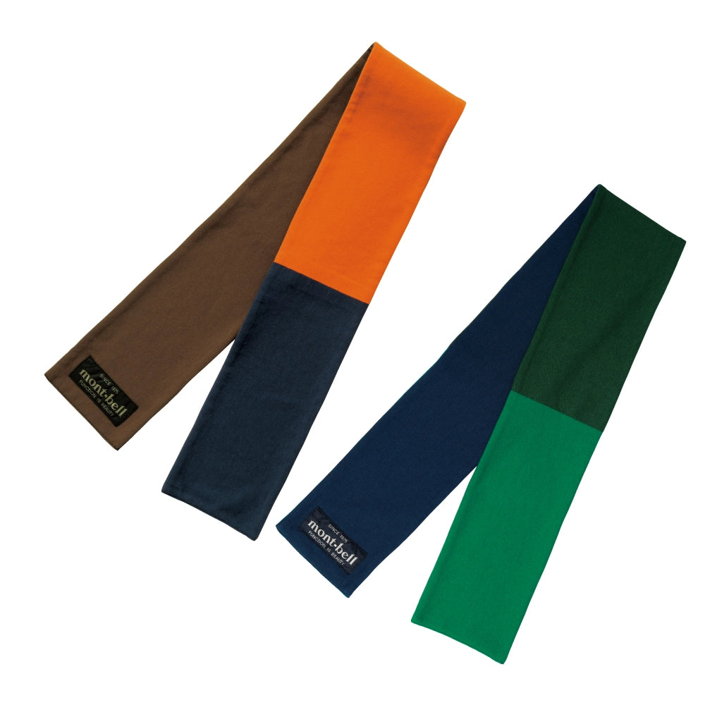 mont-bell: Wickron Headband