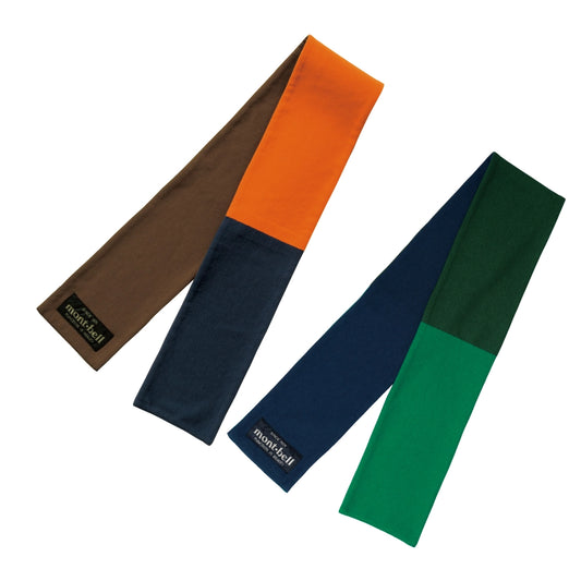 mont-bell: Wickron Headband