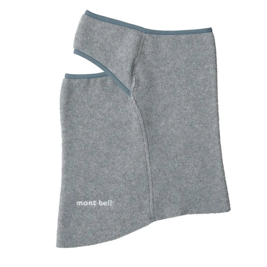 mont-bell: STRETCH CLIMAPLUS200 Multi Neck Gaiter