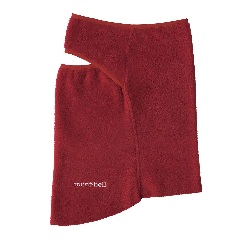 mont-bell: STRETCH CLIMAPLUS200 Multi Neck Gaiter