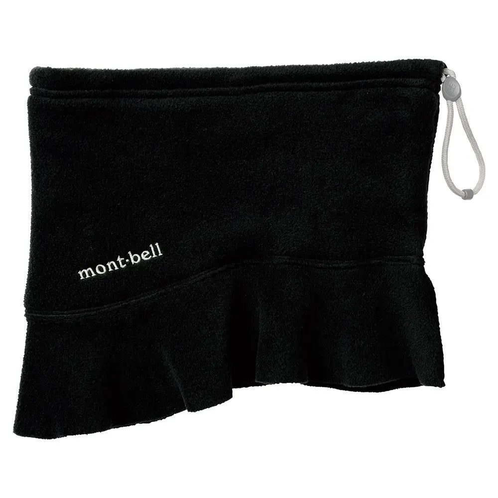 mont-bell: STRETCH CLIMAPLUS200 Super Neck Gaiter