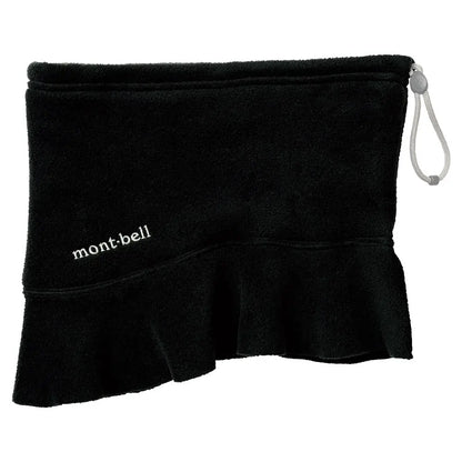 mont-bell: STRETCH CLIMAPLUS200 Super Neck Gaiter