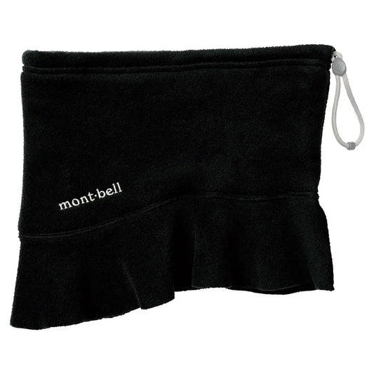 mont-bell: STRETCH CLIMAPLUS200 Super Neck Gaiter