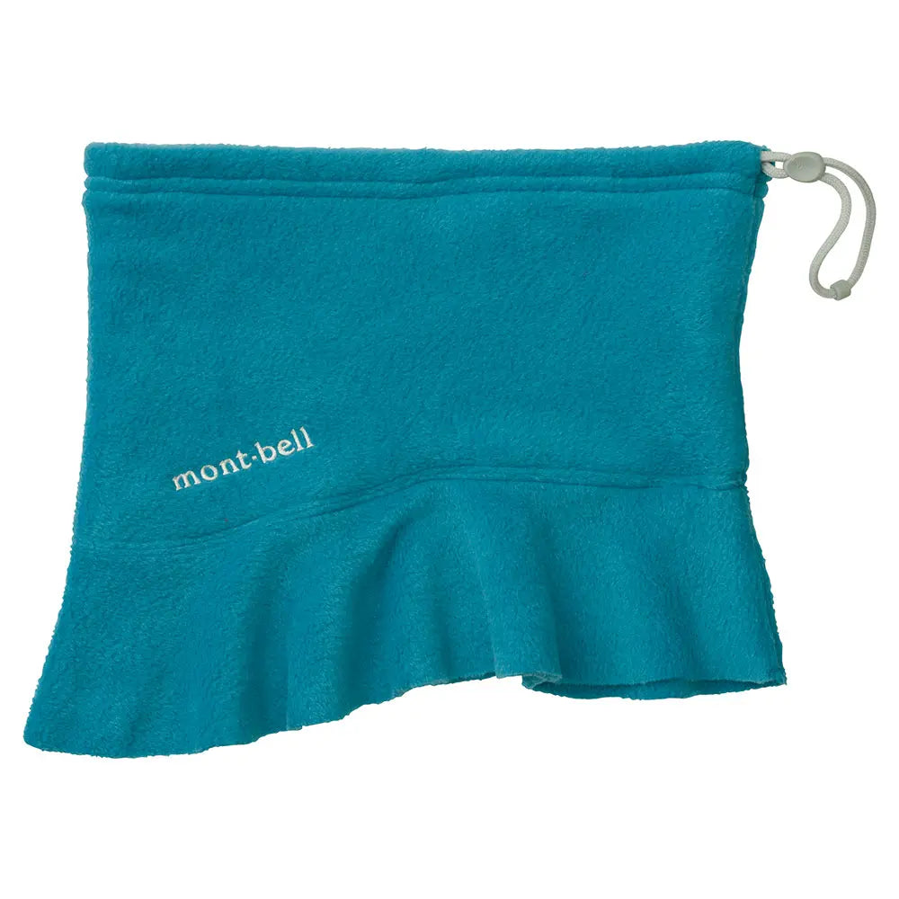 mont-bell: STRETCH CLIMAPLUS200 Super Neck Gaiter