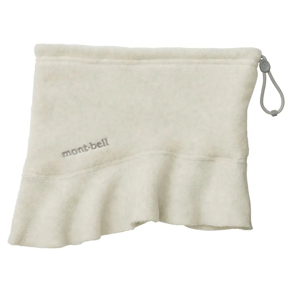 mont-bell: STRETCH CLIMAPLUS200 Super Neck Gaiter