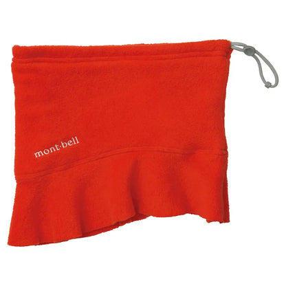 mont-bell: STRETCH CLIMAPLUS200 Super Neck Gaiter