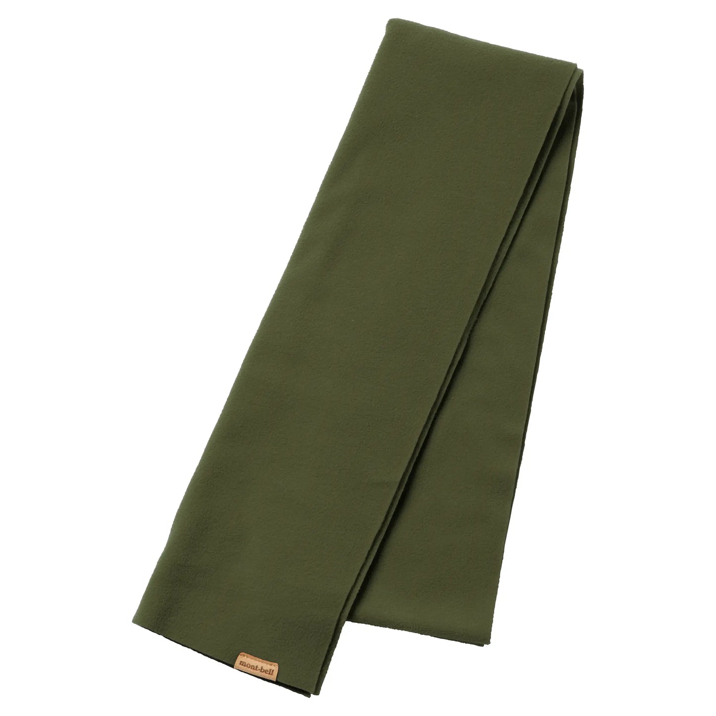 mont-bell: CHAMEECE Muffler