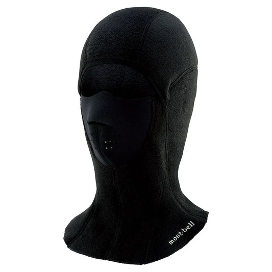 mont-bell: CLIMAPRENE Face Balaclava