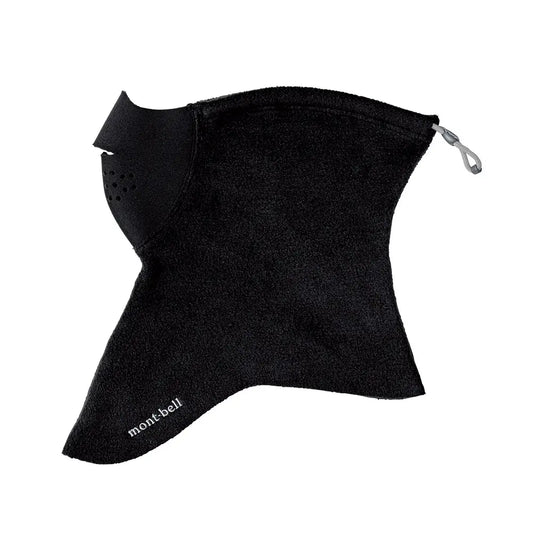 mont-bell: CLIMAPRENE Face Neck Gaiter