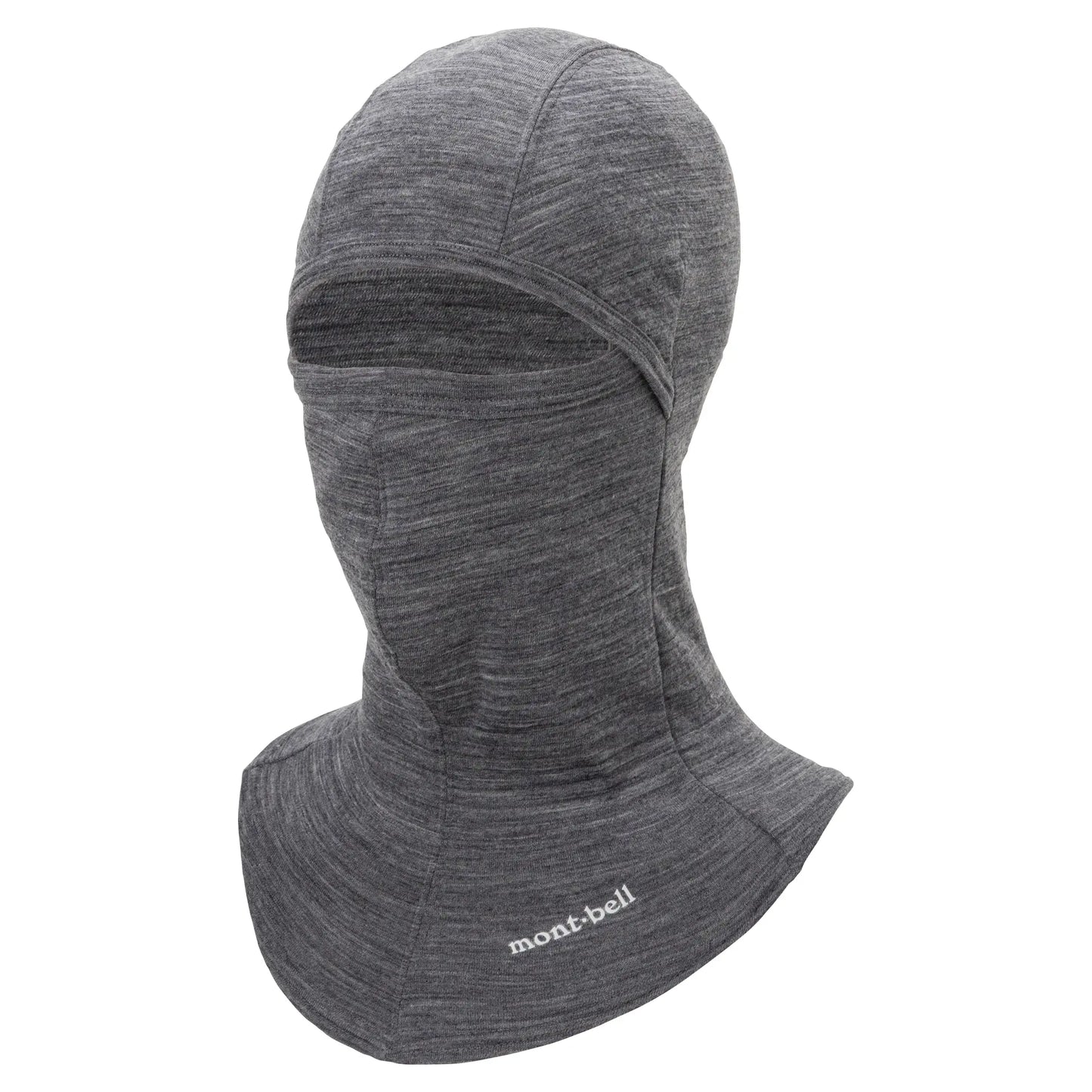 mont-bell: SUPER MERINO WOOL Balaclava