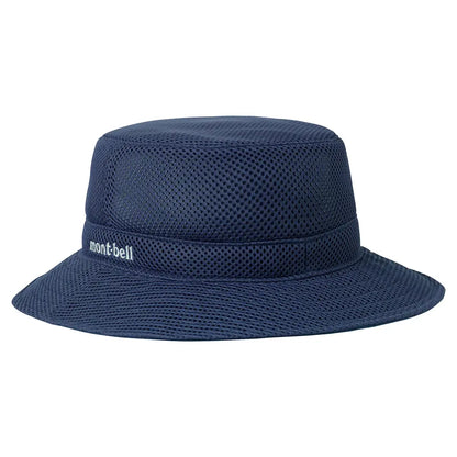 mont-bell: 3D Mesh Hat
