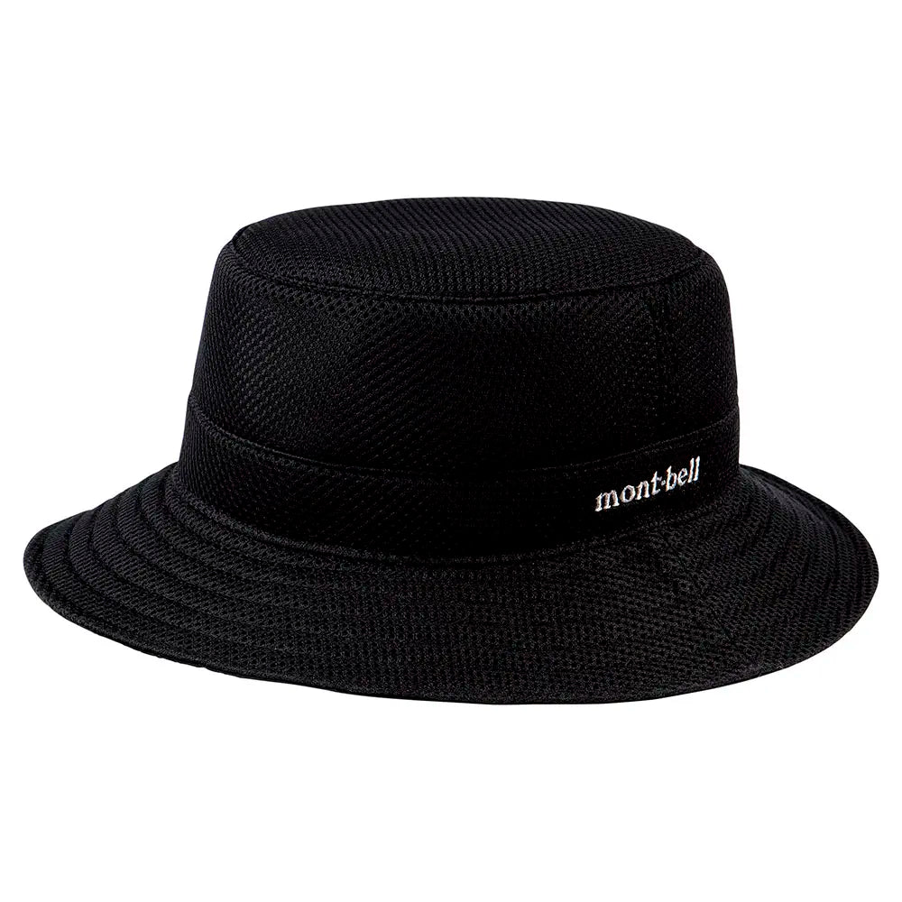 mont-bell: 3D Mesh Hat