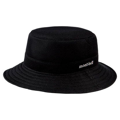 mont-bell: 3D Mesh Hat