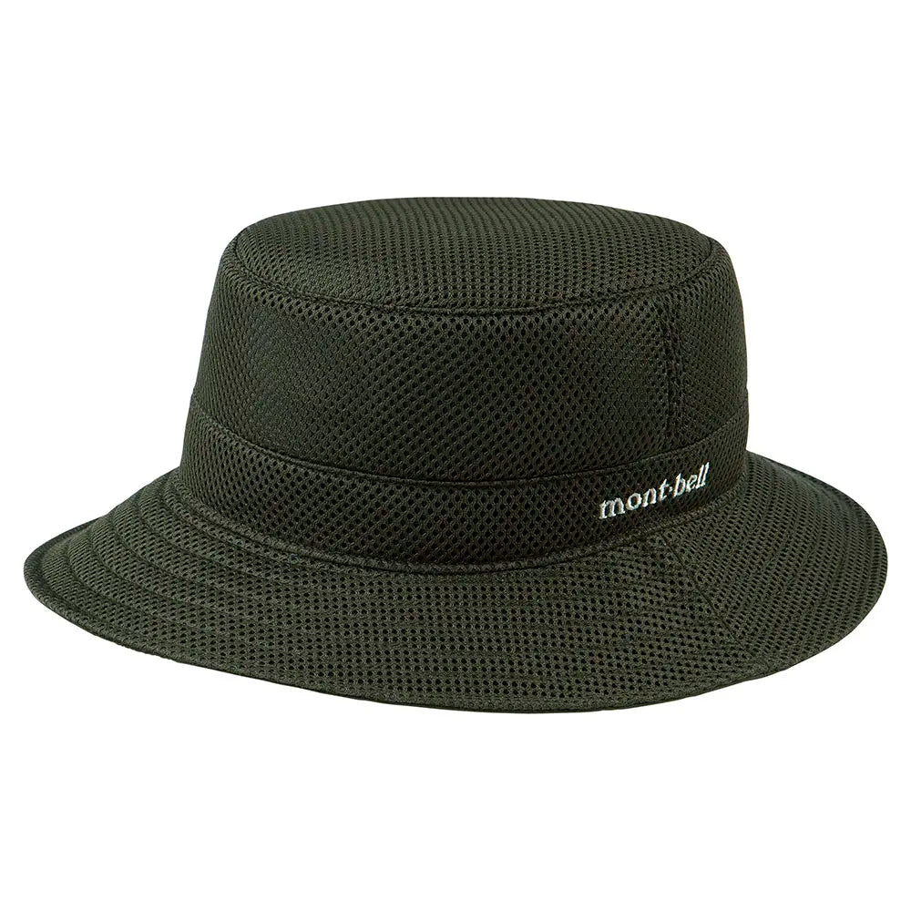mont-bell: 3D Mesh Hat