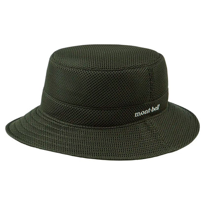 mont-bell: 3D Mesh Hat