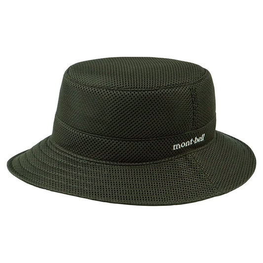 mont-bell: 3D Mesh Hat