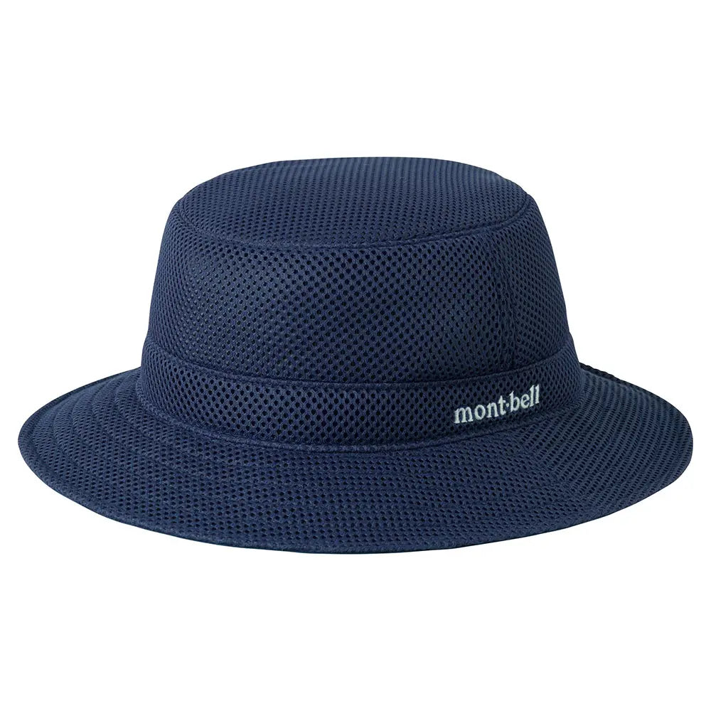 mont-bell: 3D Mesh Hat